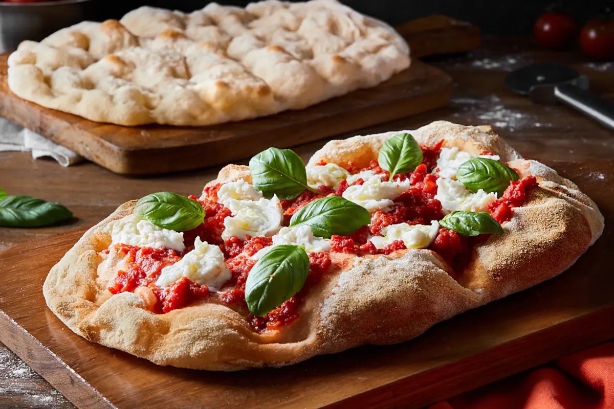 Qualità e cost saving: con una pinsa gourmet si può rinnovare l’offerta estiva