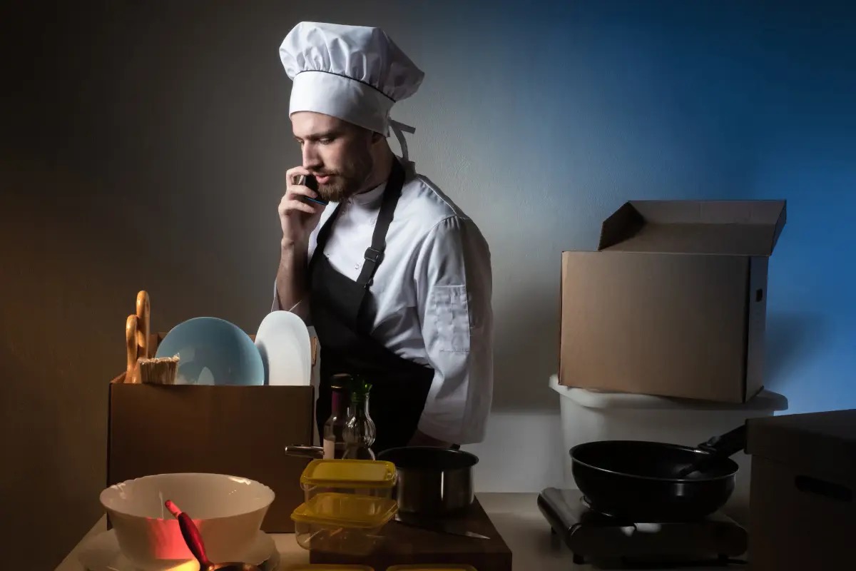  Addio trattorie: la ristorazione italiana perde la sua spina dorsale