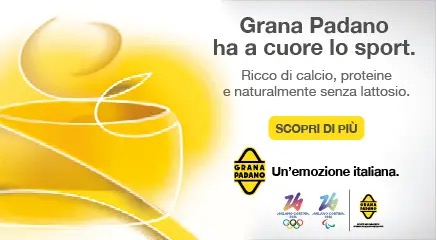 Grana Padano