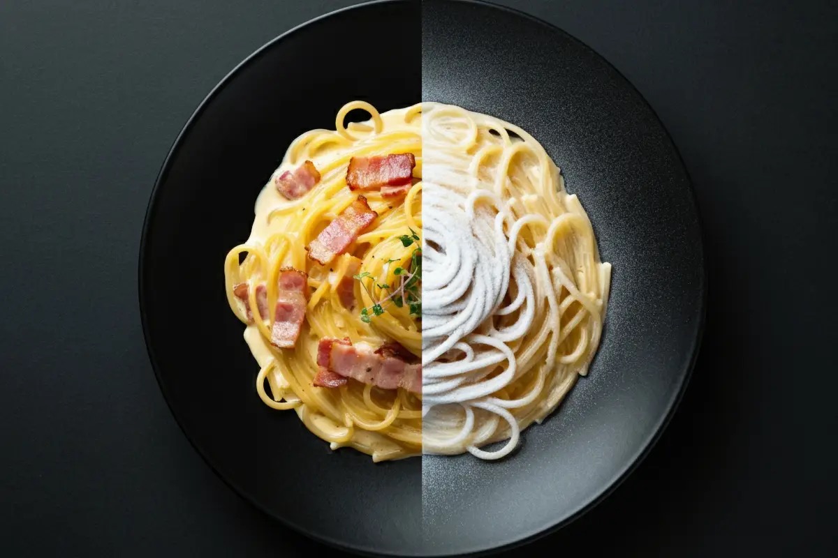  Mezze porzioni: il piatto che ai clienti piace ed è indigesto ai ristoratori