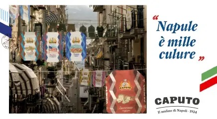Molino Caputo 