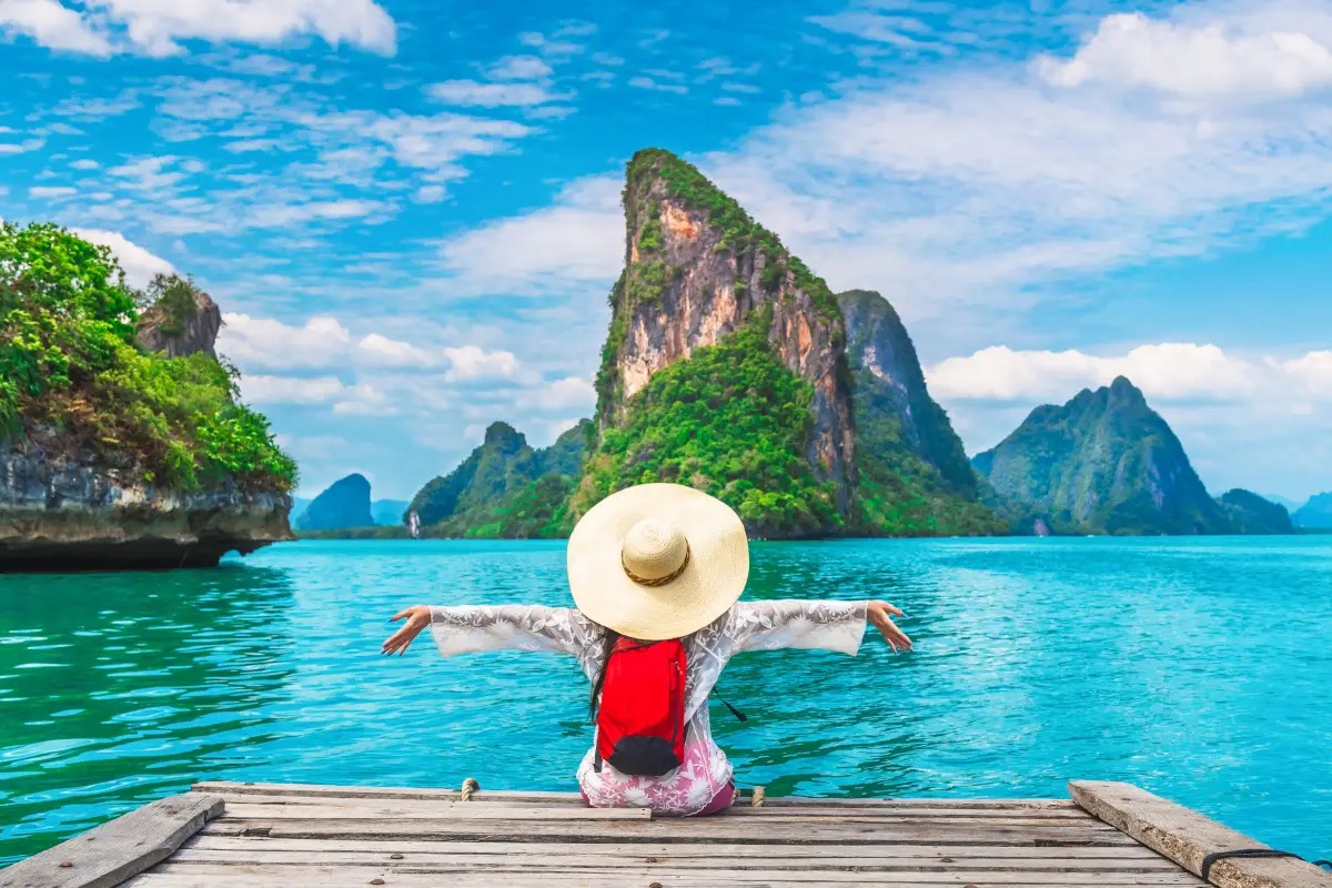  Turismo dei single in crescita: oltre il 54% viaggia da solo almeno una volta l’anno