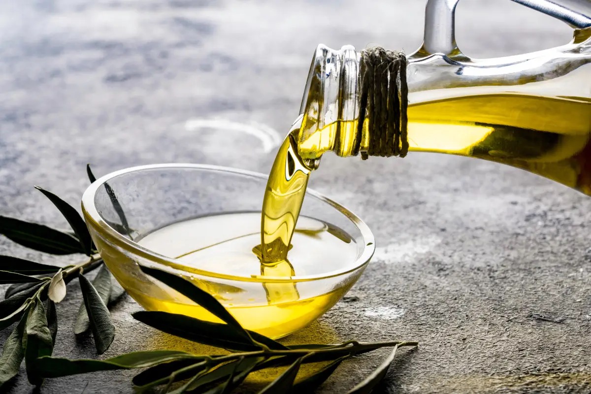 Olio evo: produzione italiana a 300mila tonnellate, +21% rispetto allo scorso anno
