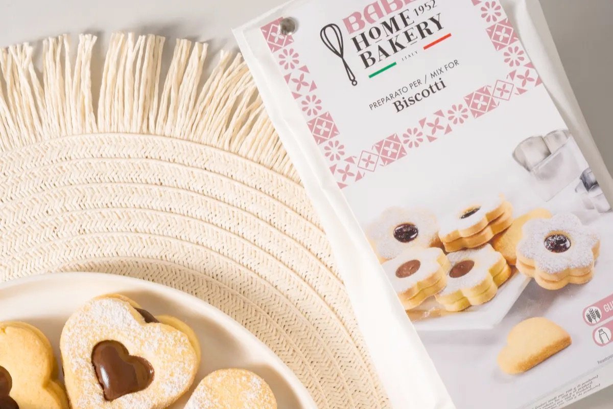 Con Babbi i dolci e le creme senza glutine anche a casa