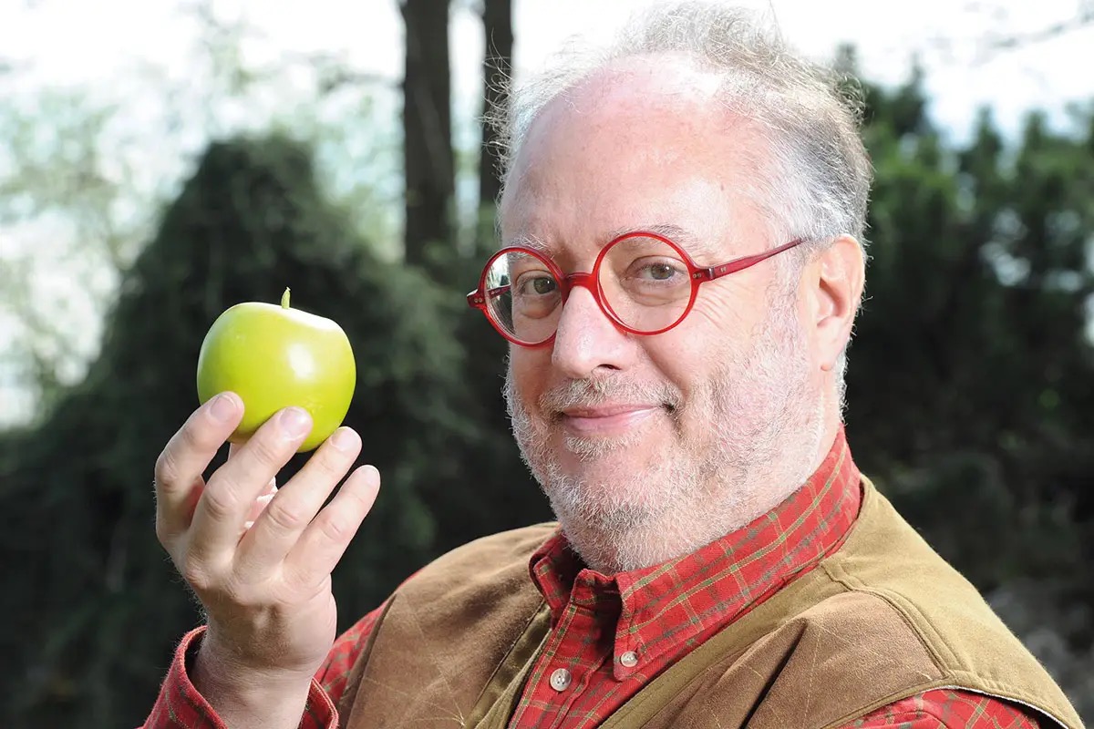  Mezzo secolo fa nasceva il “faccino nero”: oggi restano solo faccine sui social