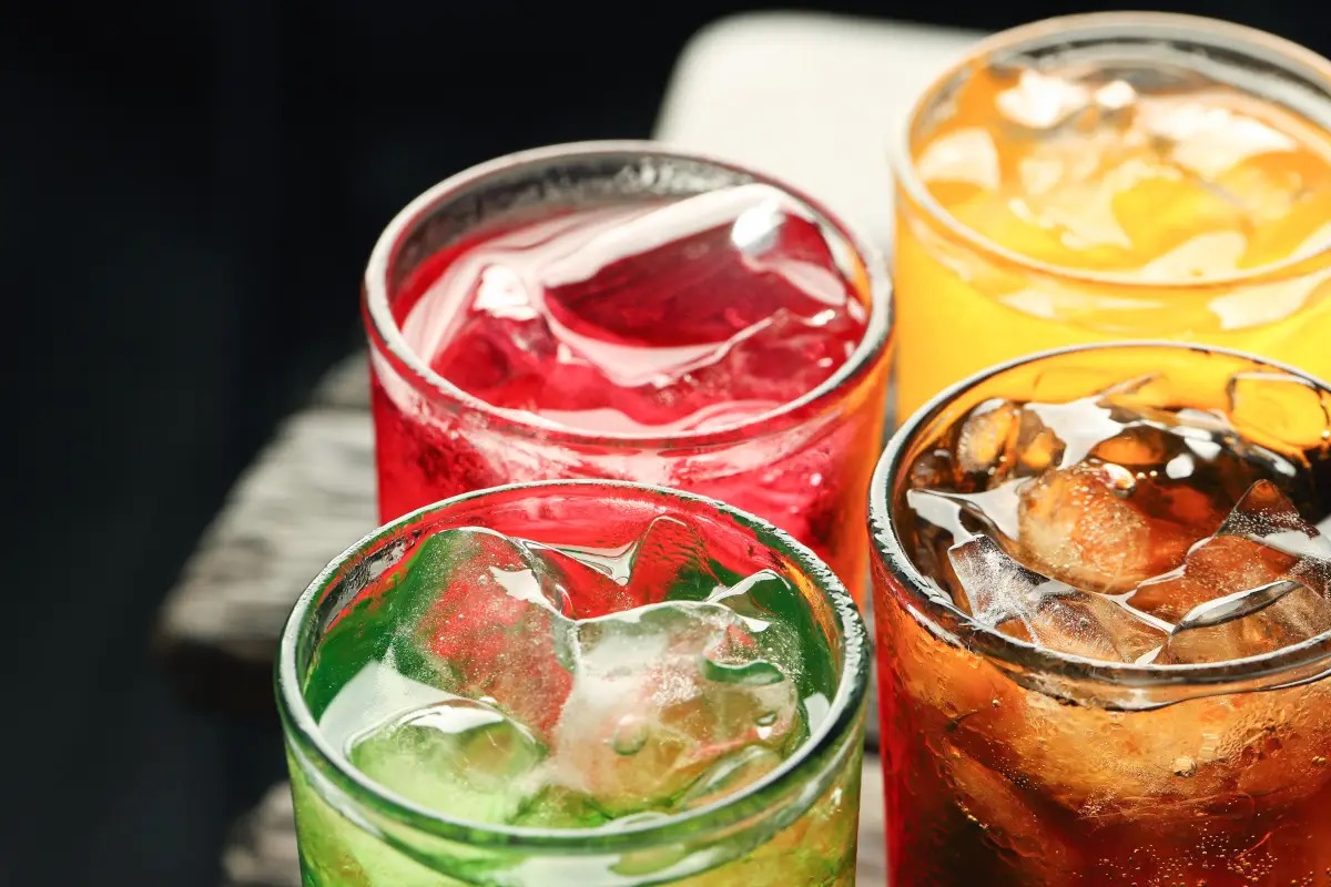  Bevande analcoliche: 8 italiani su 10 le vogliono ambasciatrici del made in Italy