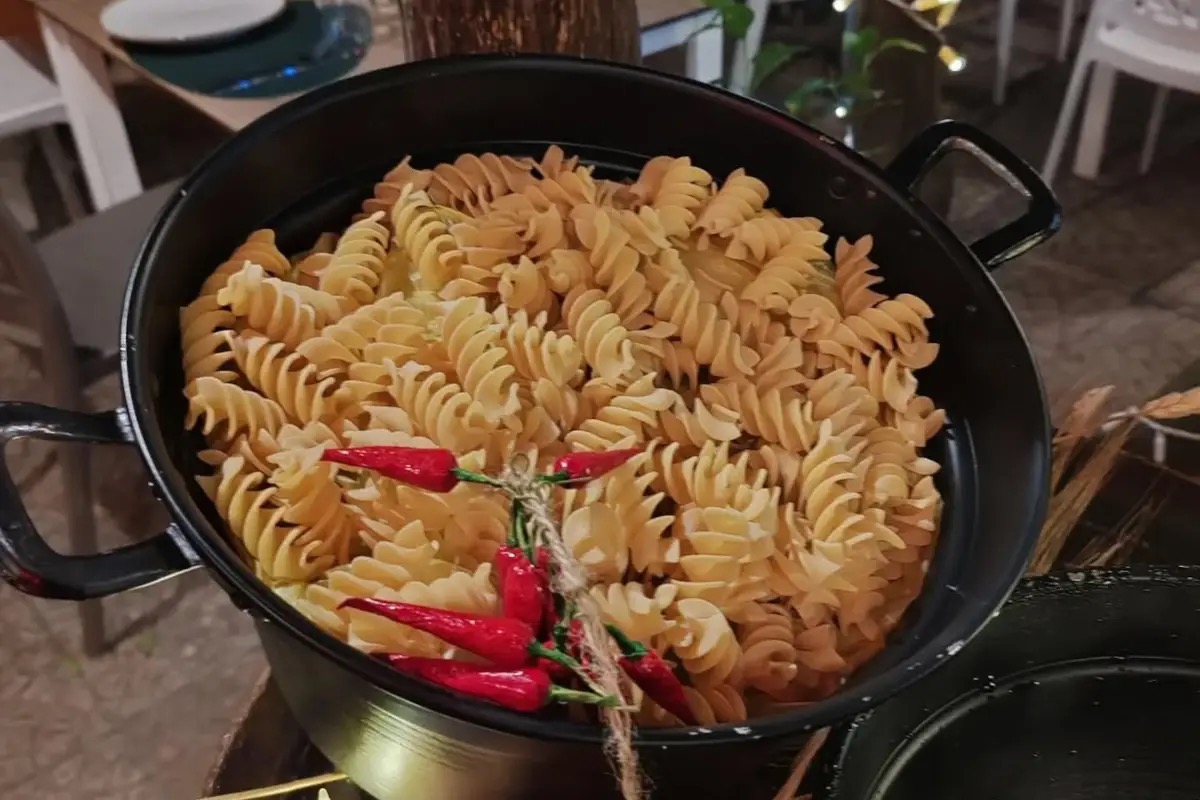  Una diva chiamata “pasta”, la festa nazionale di Gragnano tra storia e cinema