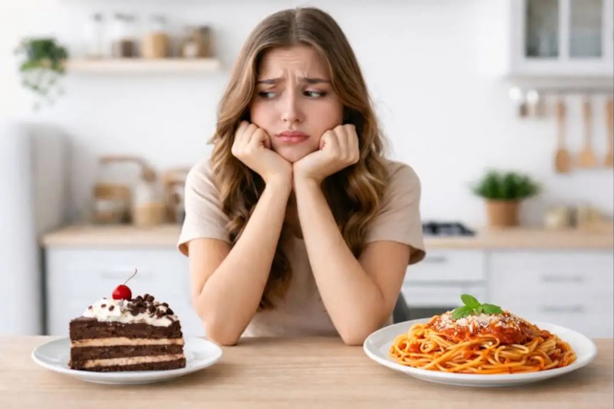 Dolce o salato, non è solo gusto: a decidere cosa piace è (anche) la genetica