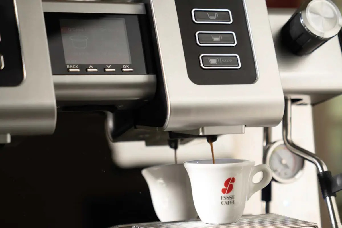 Ecco come servire un caffè eccellente, veloce e senza sprechi al ristorante