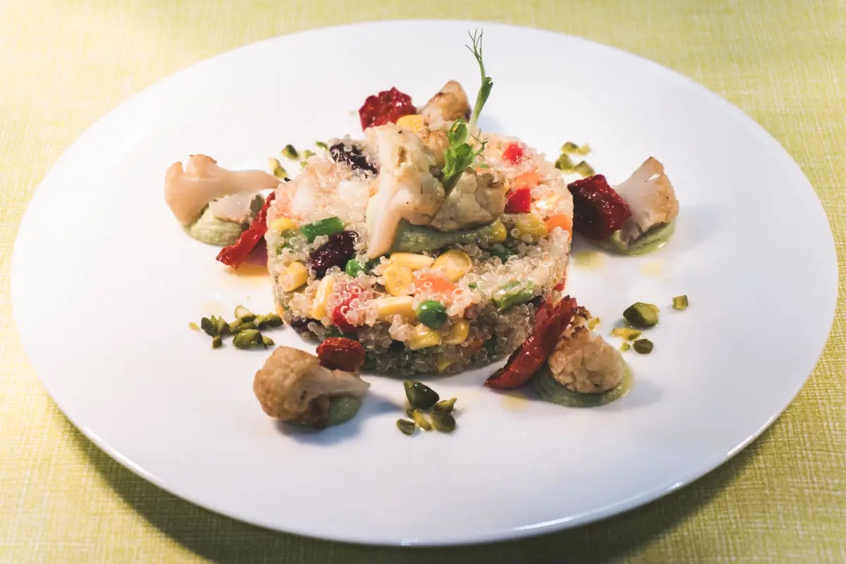 Come ottimizzare tempi e costi al ristorante con i contorni già pronti Bonduelle Food Service