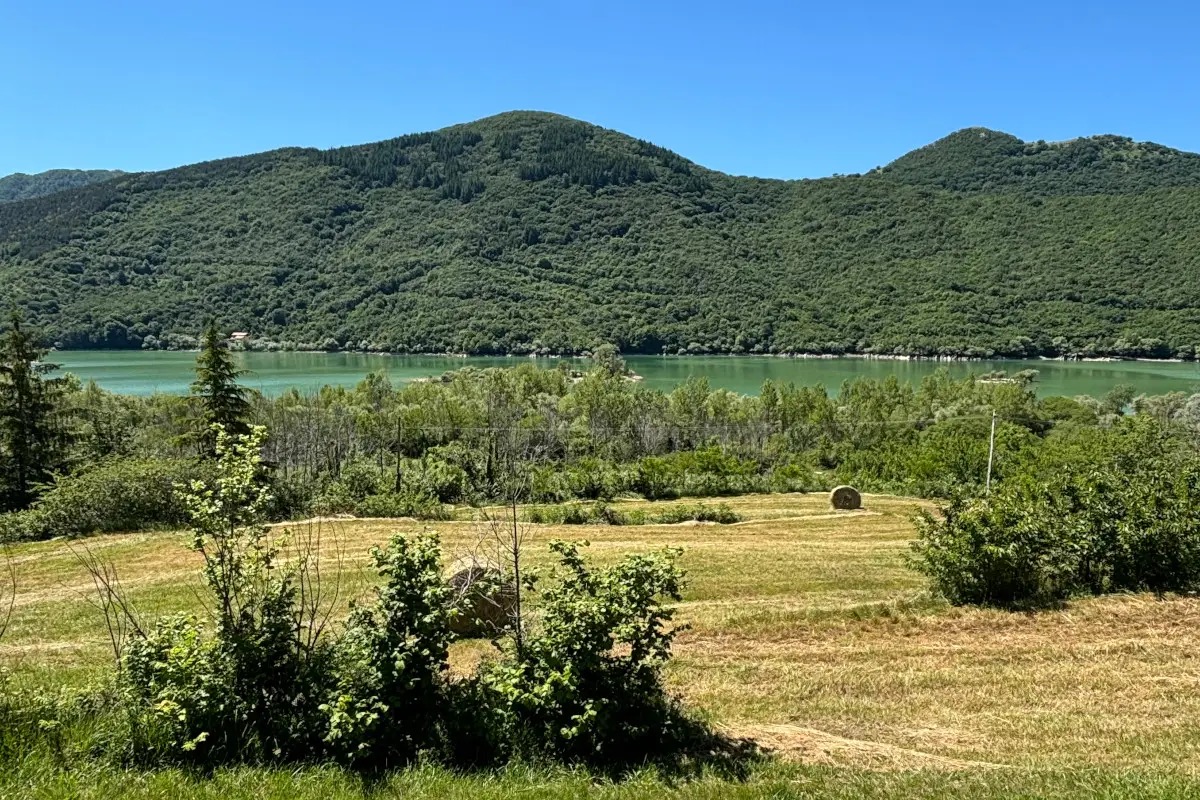 I mieli (unici) dei monti del Matese diventano Presidio Slow Food