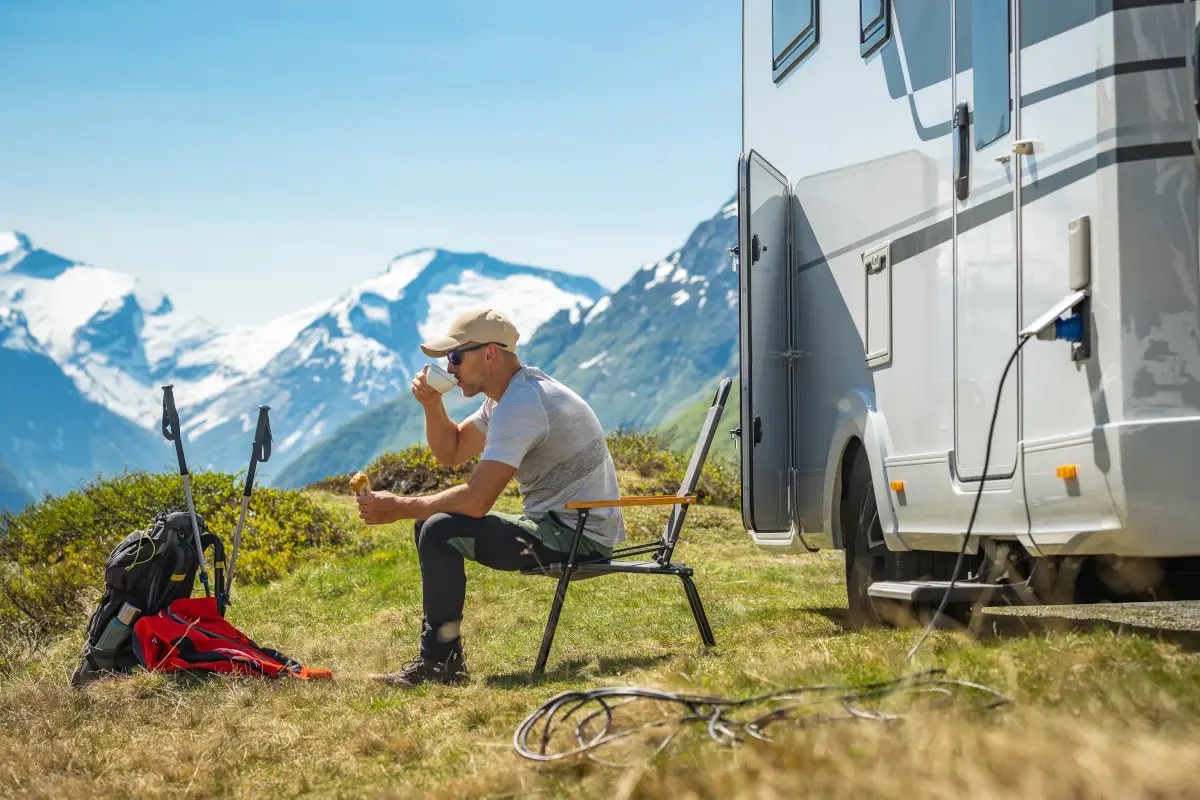 Salone del Camper 2025: tutte le novità in fiera a Parma dal 13 al 21 settembre