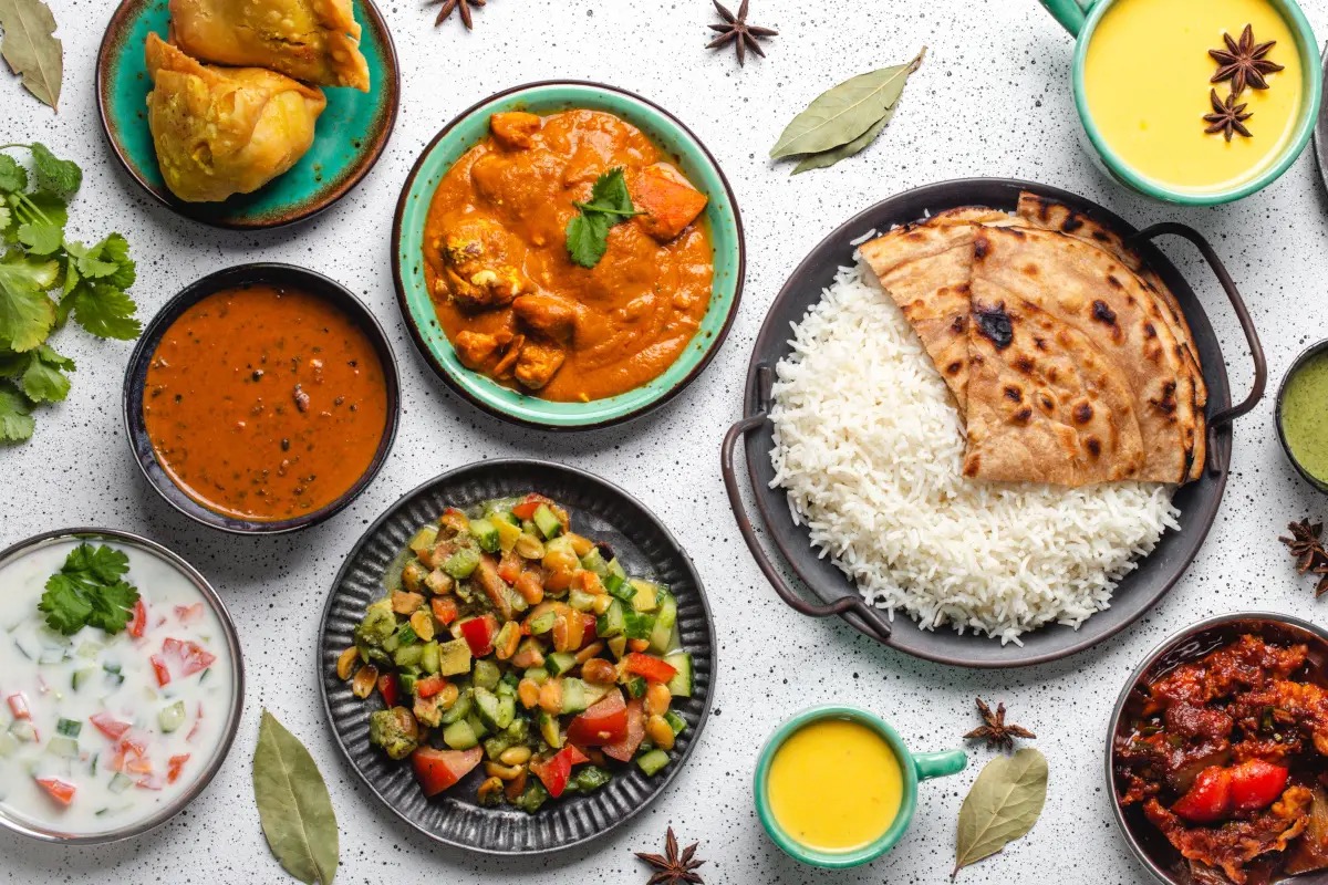  Alimenti etnici: l’80% non contiene gli ingredienti indicati