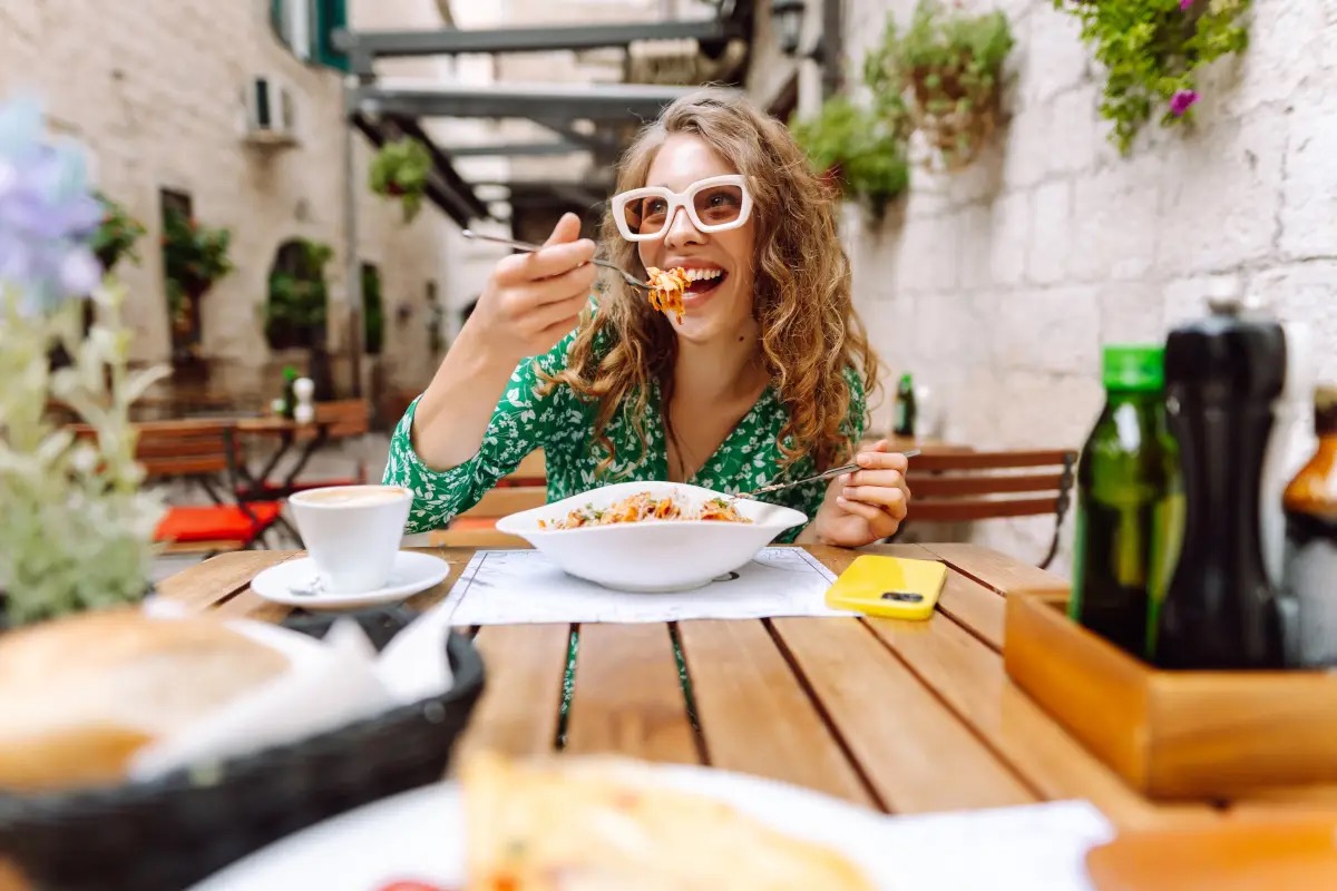  Dopo l’Unesco altre conferme: i turisti in Italia cercano pizza e pasta