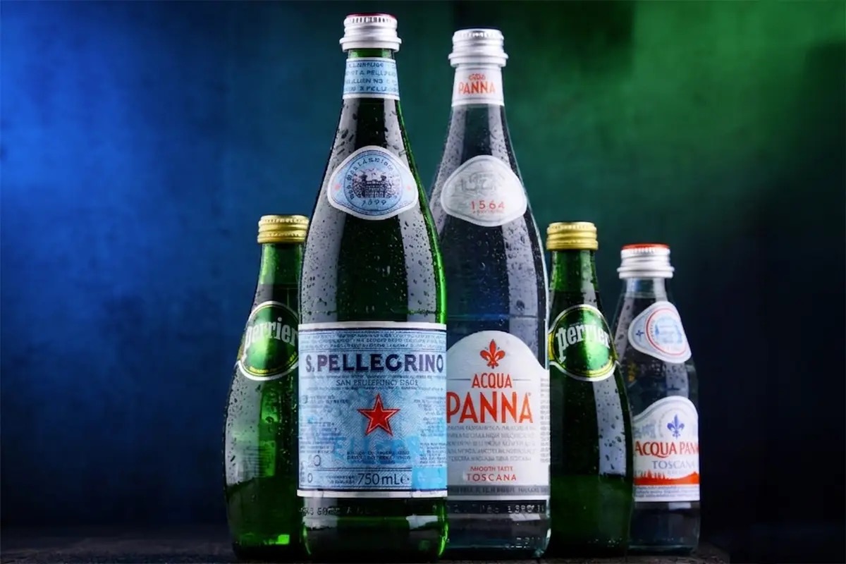  San Pellegrino e Perrier, Nestlé sempre più vicina alla cessione delle acque