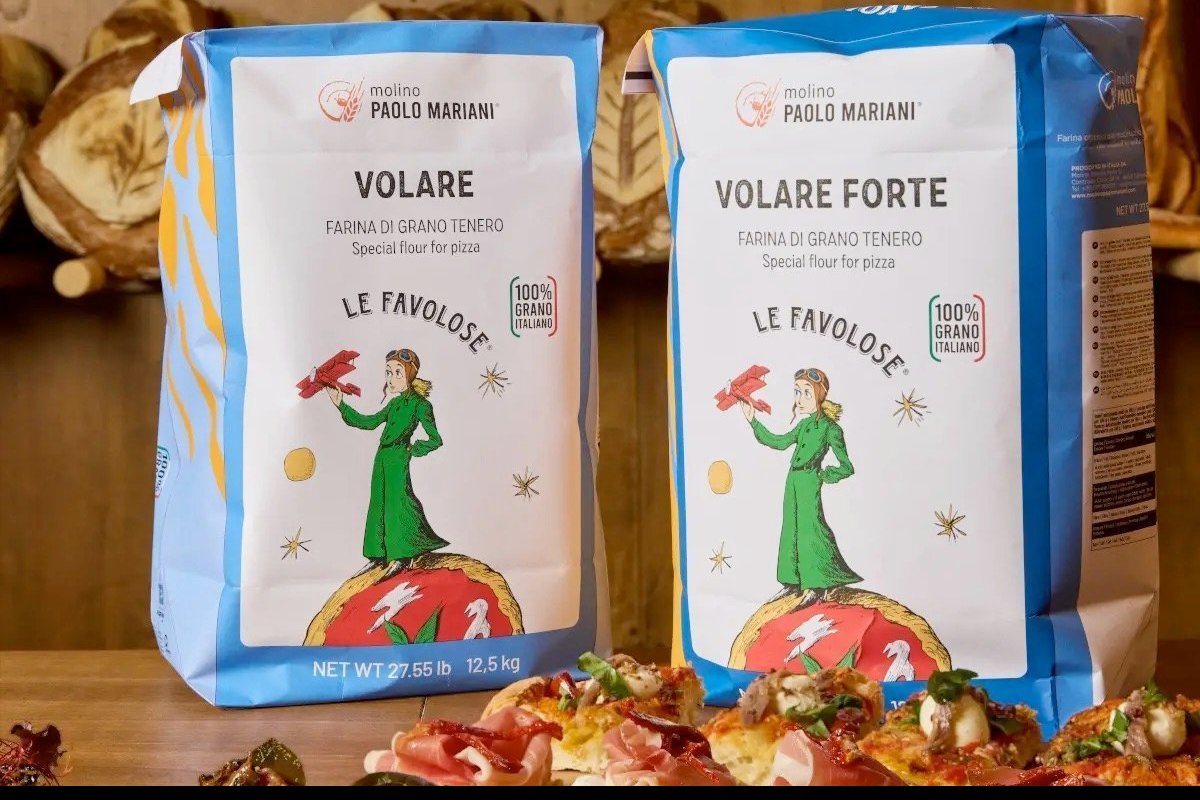Dietro una pizza perfetta c’è una scelta tecnica: il ruolo (decisivo) della farina