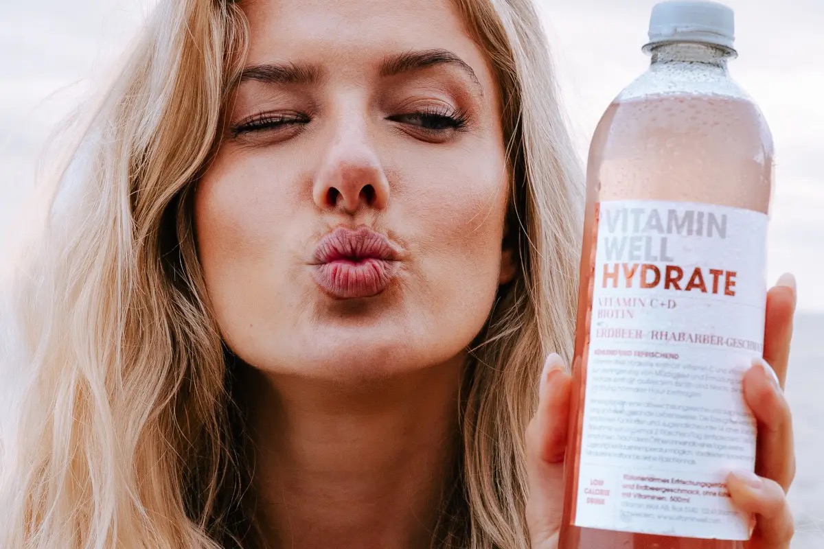 Dalla Svezia la bevanda funzionale che rivoluziona il tuo benessere