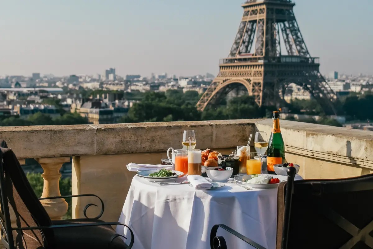  Lusso senza personalità? Il 70% dei viaggiatori vuole hotel autentici e originali