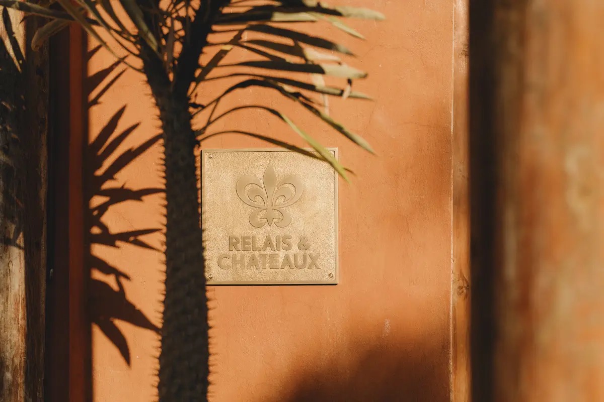 Viaggi esperienziali: il ruolo della cucina nella crescita di Relais & Châteaux