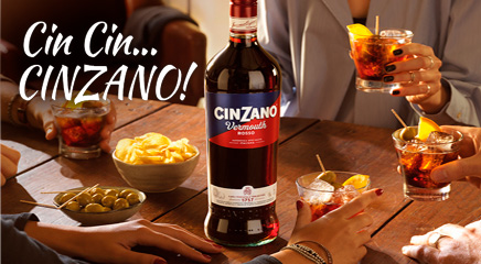 Cinzano