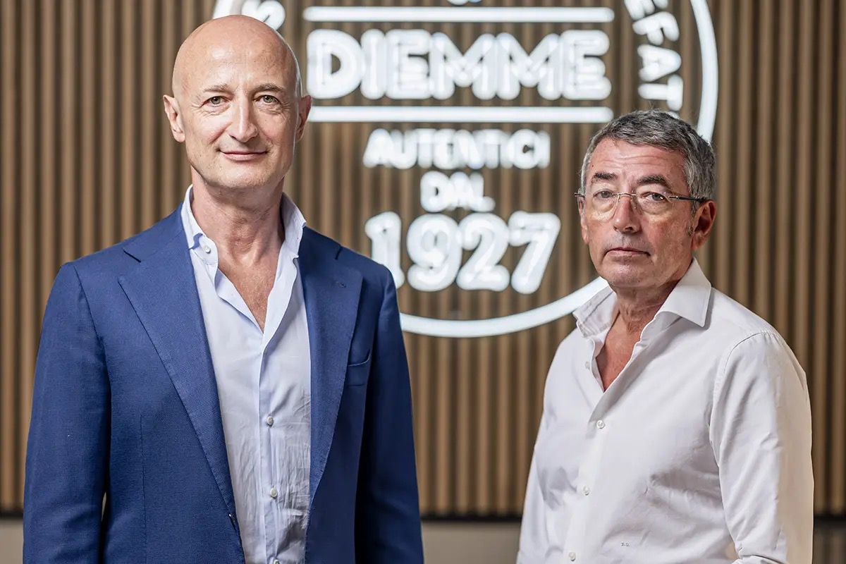 Tre generazioni, una sola miscela di valori: la storia dietro Diemme Caffè