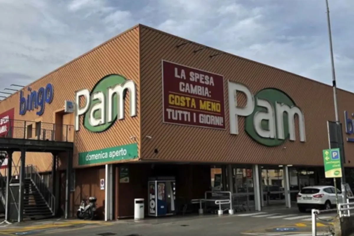 Nuovo caso alla Pam: cassiera licenziata per un detersivo da 2,90€