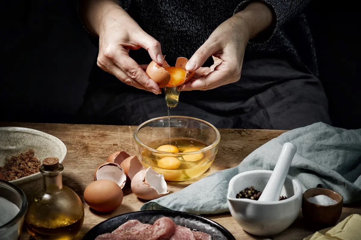 Giornata della Ristorazione: l'uovo protagonista dell'edizione 2025