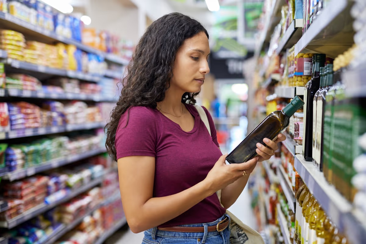 Nuove etichette: un olio miscelato non potrà più chiamarsi extravergine