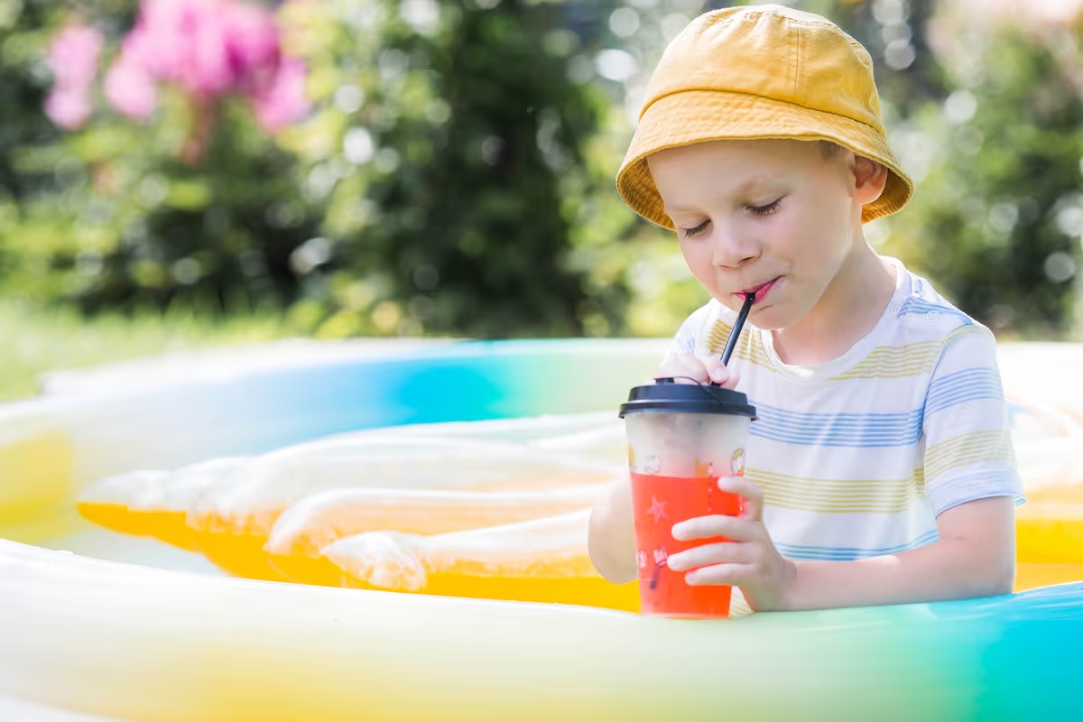 Bibite zuccherate da bambini, il rischio di ipertensione aumenta da adulti
