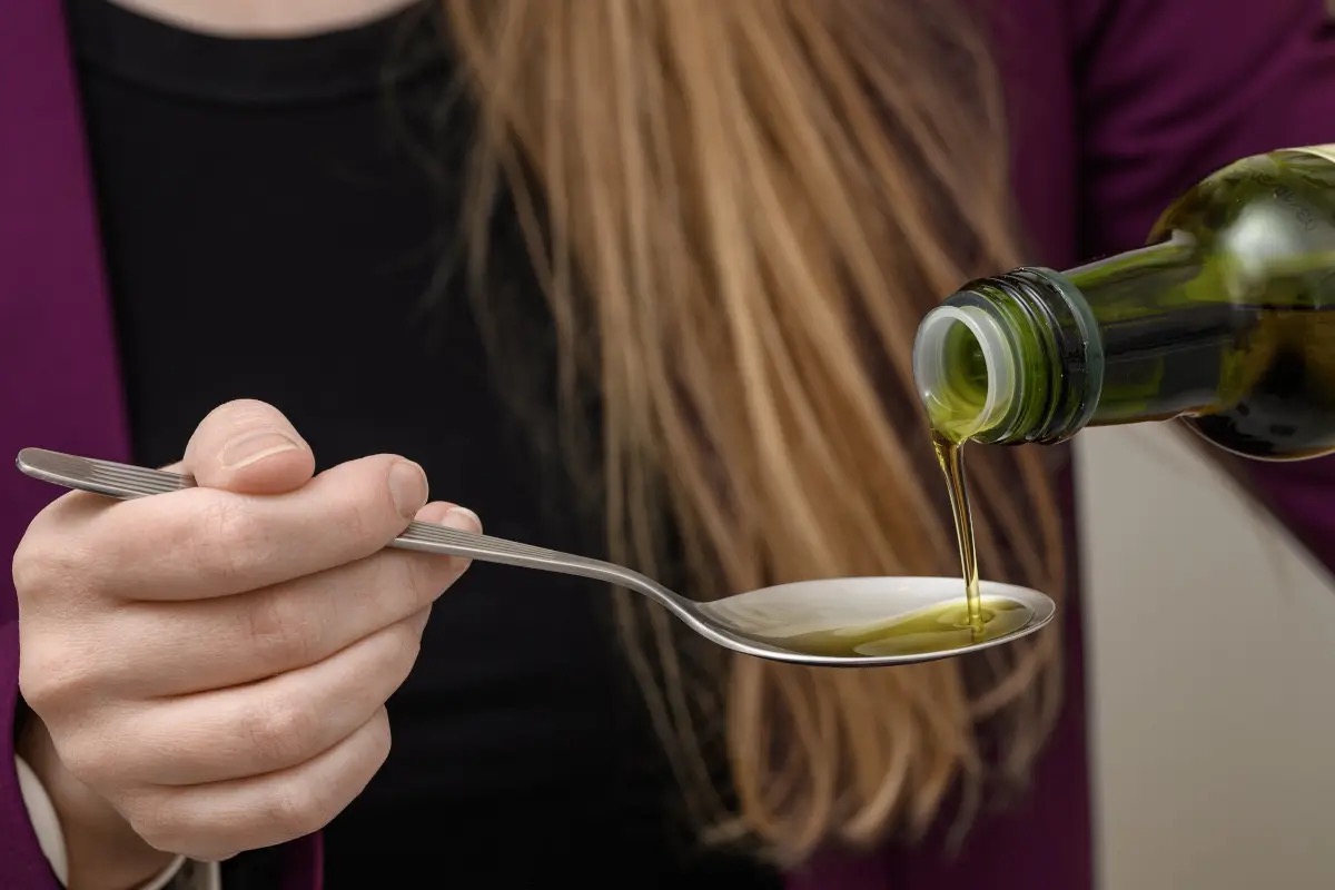 Il consumo quotidiano di olio evo riduce del 23% il rischio di morte