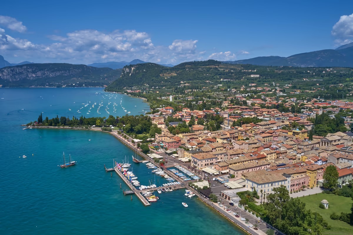 Lago di Garda Capitale della Cultura: arriva il sostegno ufficiale da Garda Unico