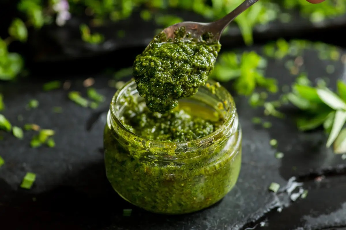  Pesto alla genovese: basta imitazioni, serve l’Igp per difendere la ricetta e la Liguria