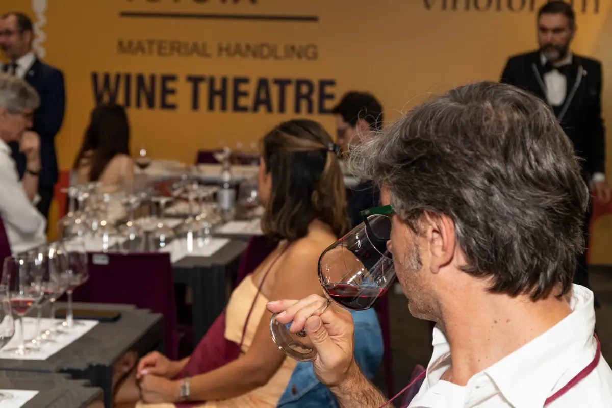 Vinòforum 2025 a Villa Borghese: protagonisti i grandi vini italiani e internazionali