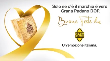 Grana Padano