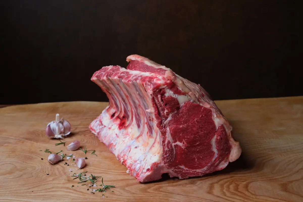 L'eccellenza della carne dell'Isola di Smeraldo tra qualità e sostenibilità
