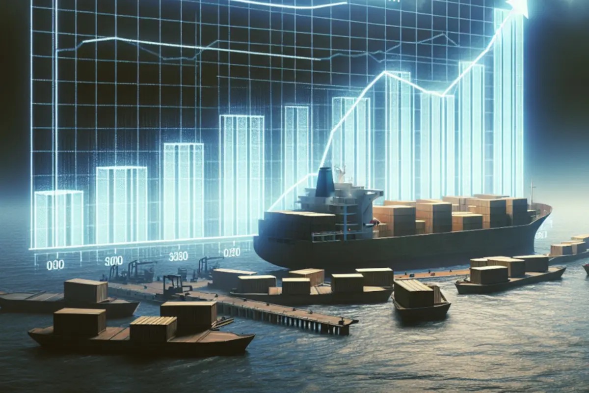  Dazi Usa: dopo il boom, l'export di vino è già fermo. E i costi schizzano