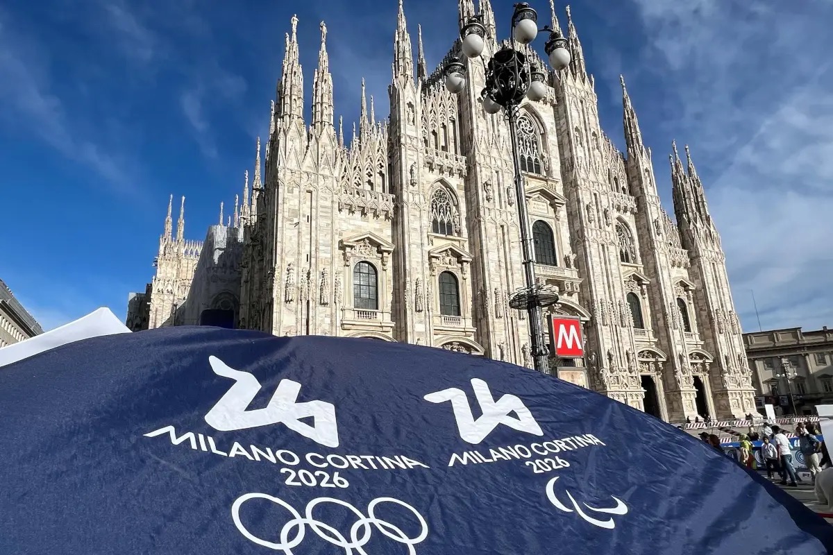 Olimpiadi Milano-Cortina 2026: +160% di turisti stranieri al Nord