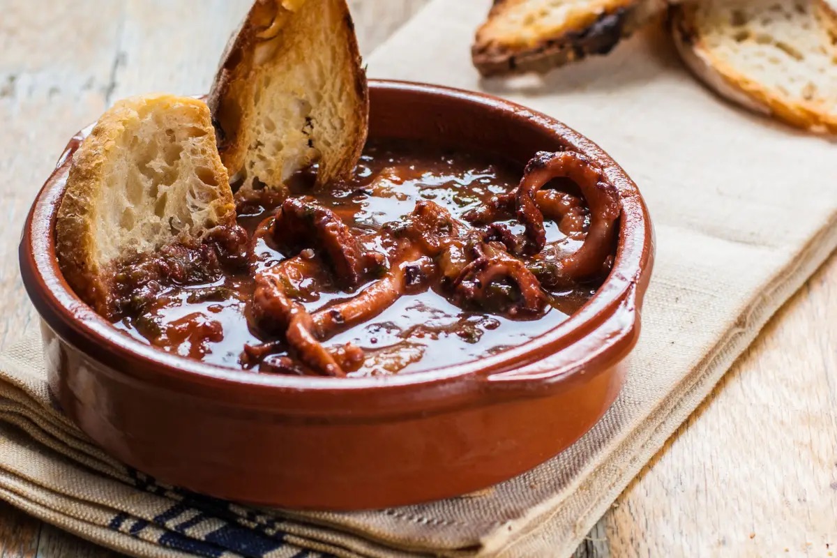 Alla scoperta del moscardino: varietà, benefici e ricette