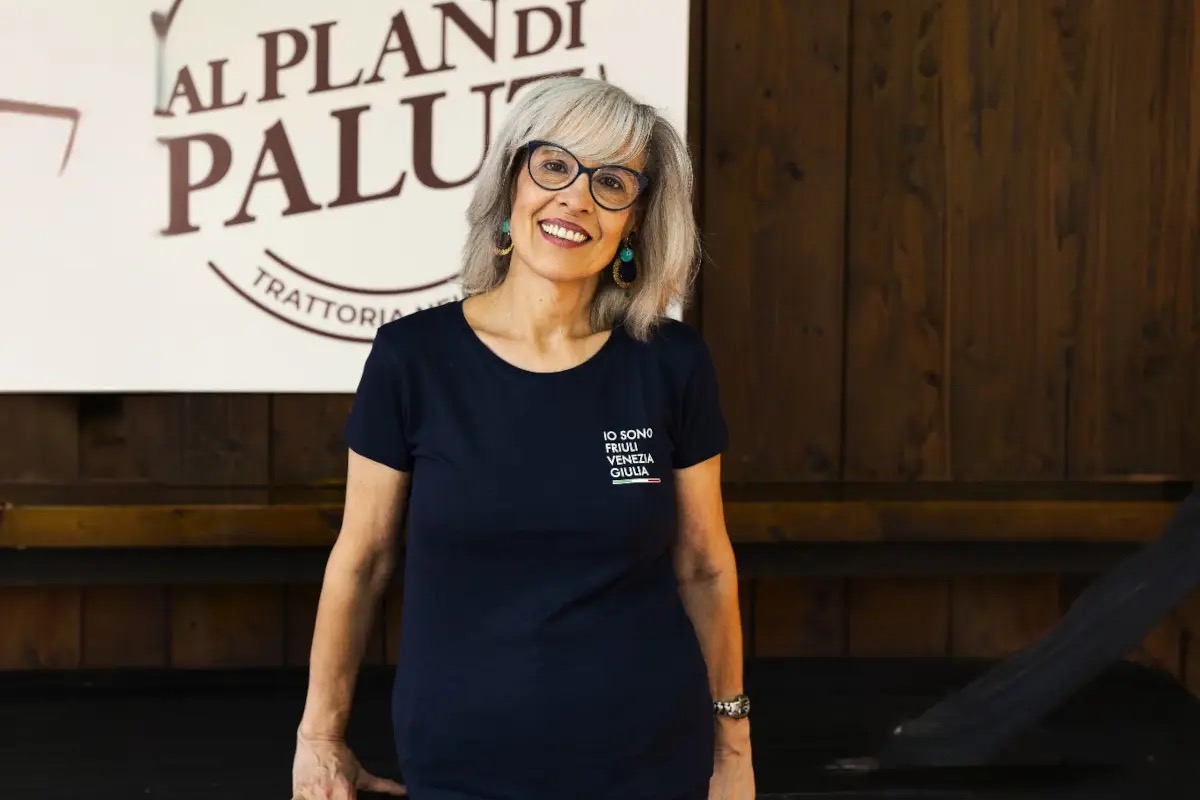  A 60 anni molla le Poste e va a gestire una trattoria: la lezione che il settore non vede