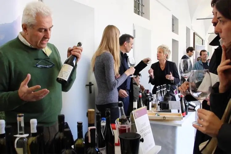 Vins Extrêmes 2025, il coraggio della viticoltura eroica torna al Forte di Bard