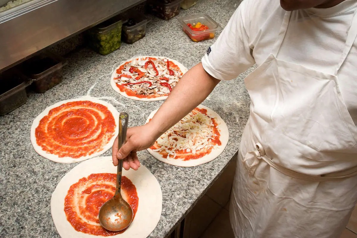Campionato Mondiale della Pizza: i migliori pizzaioli in gara a Parma
