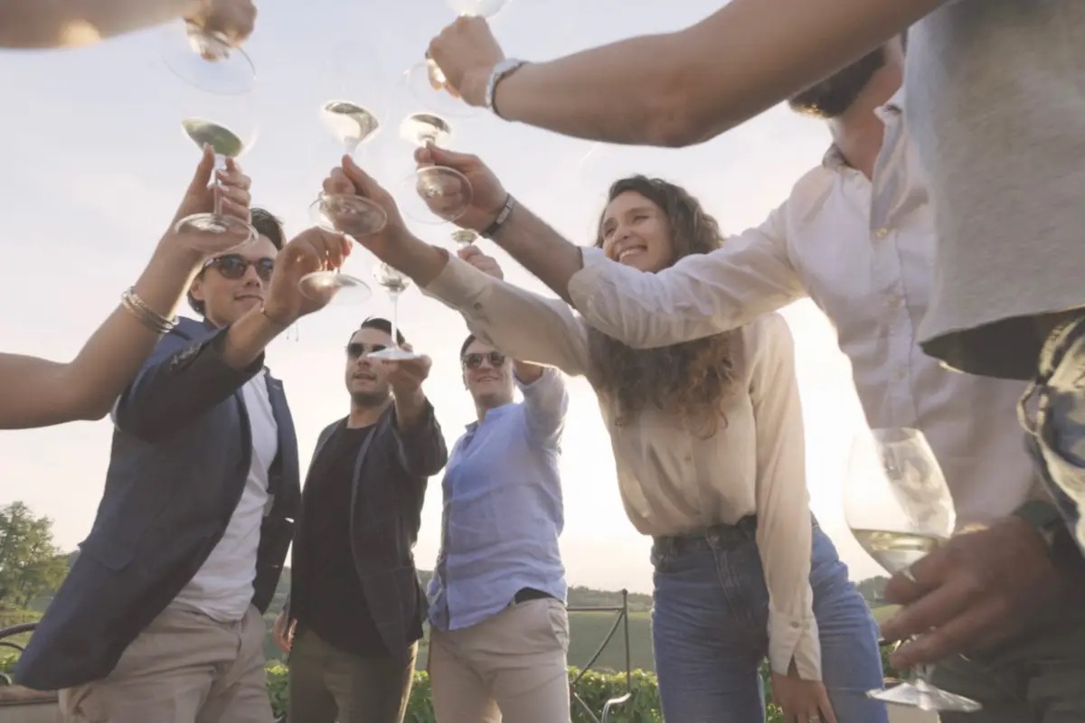 Di Gavi in Gavi Festival 2025: un mese per celebrare il bianco piemontese