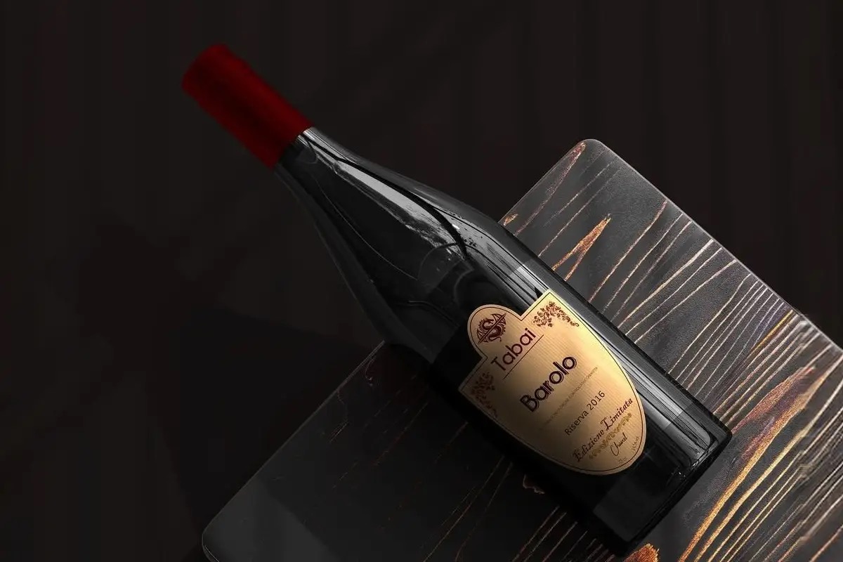  Tabai Barolo ammette di non produrre vino. Ma solo in italiano