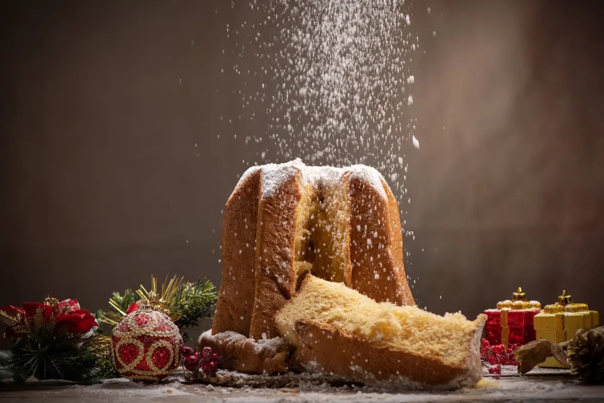  Pandoro oltre la scatola: storia, metodo, varianti e come usarlo (con le migliori ricette da Italia a Tavola)