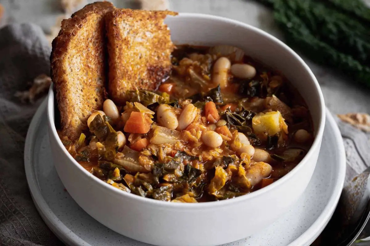 Veganuary riparte anche in Italia: un mese per provare il plant-based