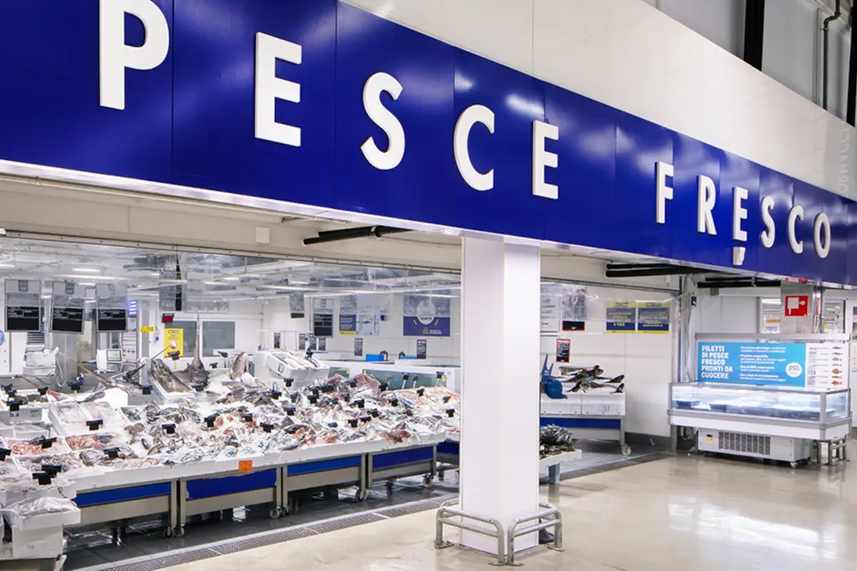 Non solo qualità: il pesce di Metro Italia ora rispetta anche il benessere animale