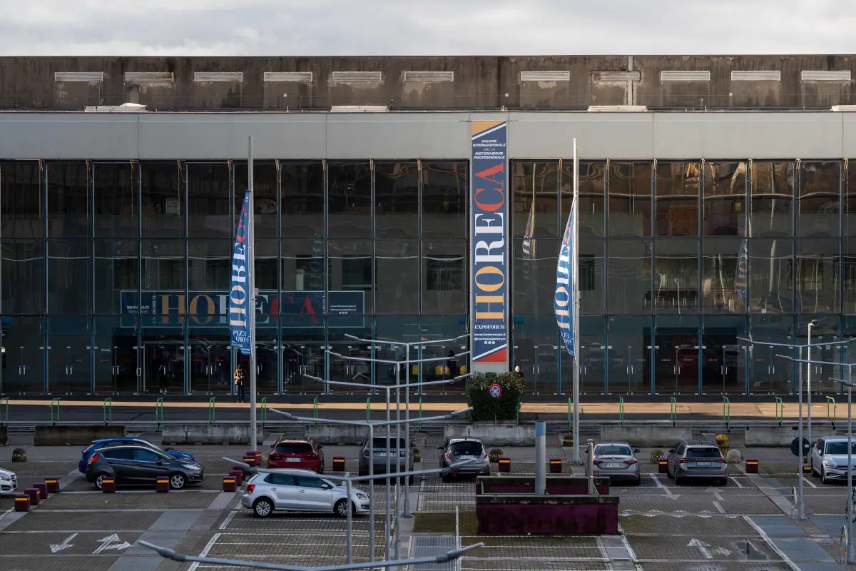 Horeca Expoforum Torino cresce: business, formazione e nuove aree tematiche