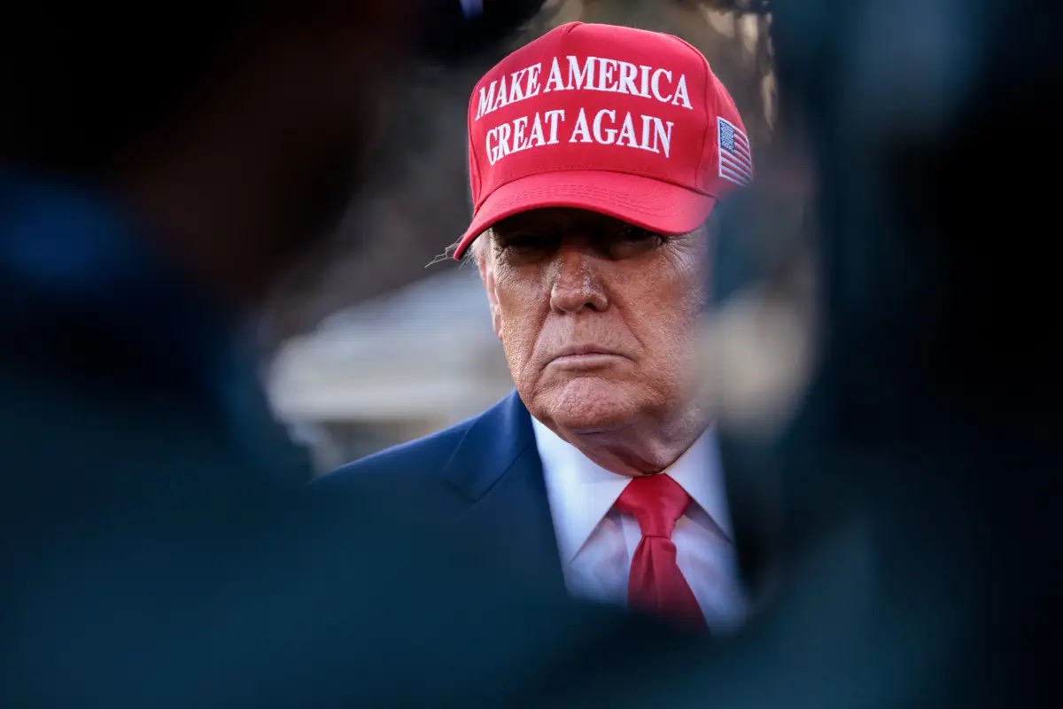  Donald Trump minaccia ancora l'Ue: dazi al 50% dall'1 giugno?