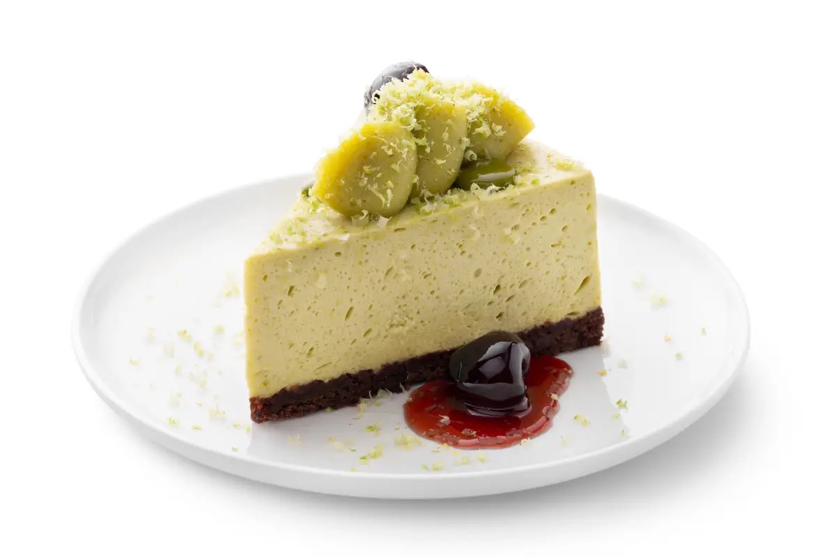 Cheesecake perfetta in menu: la soluzione pronta che ottimizza tempi e costi