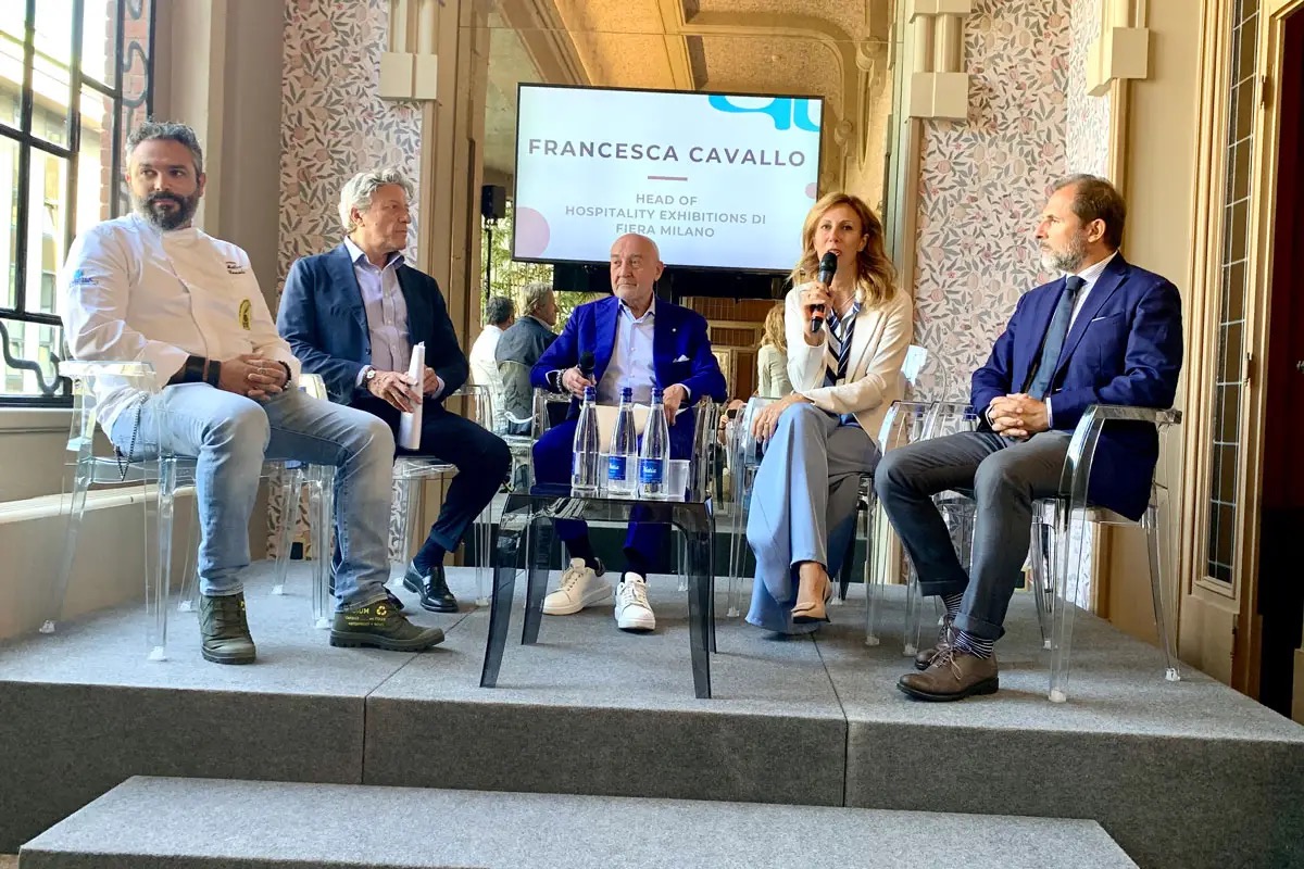 HostMilano 2025, le filiere alimentari al centro dell’ospitalità